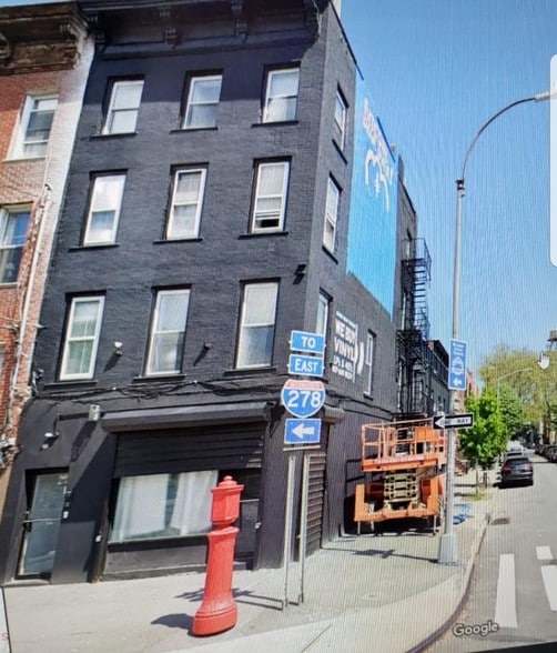 More Photos Of 561 Clinton St, Brooklyn Multifamily For Sale