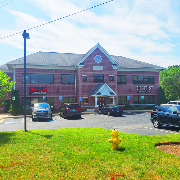 Primary Photo Of 1071 State Route 3 N, Crofton Office For Lease