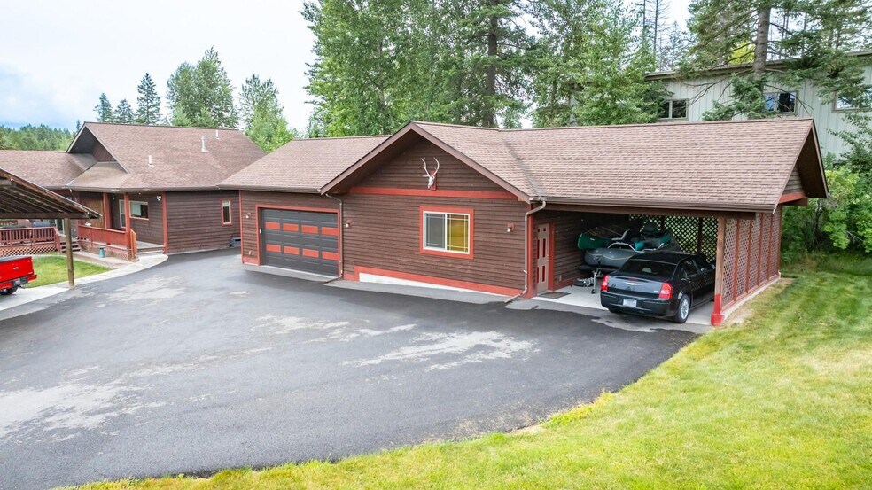 More Photos Of 5879 Us Highway 93 S, Whitefish Multifamily For Sale