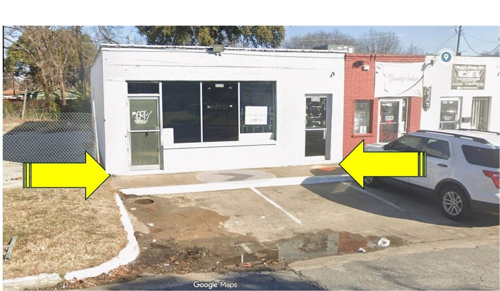 More Photos Of 2309 Mountain Lake Rd, Dallas General Retail For Lease