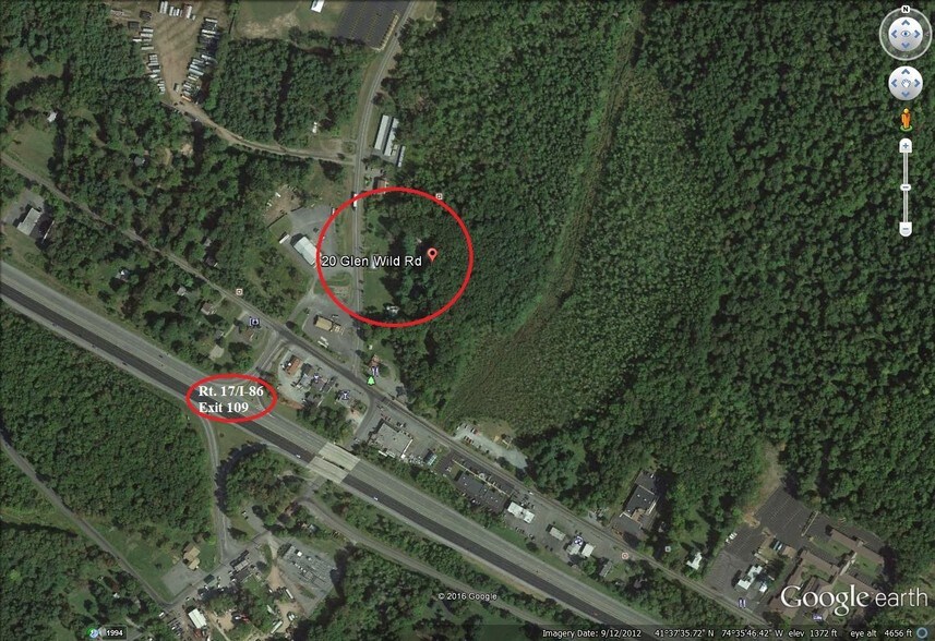 More Photos Of 1 Glen Wild Rd, Rock Hill Land For Sale