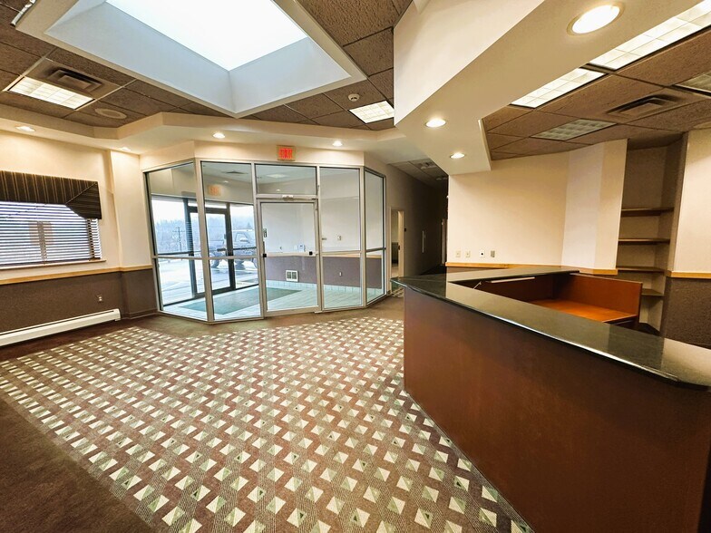 More Photos Of 120 Sunrise Ave, Honesdale Medical For Lease