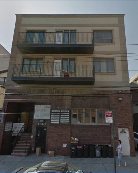 More Photos Of 1648 E 14th St, Brooklyn Medical For Lease