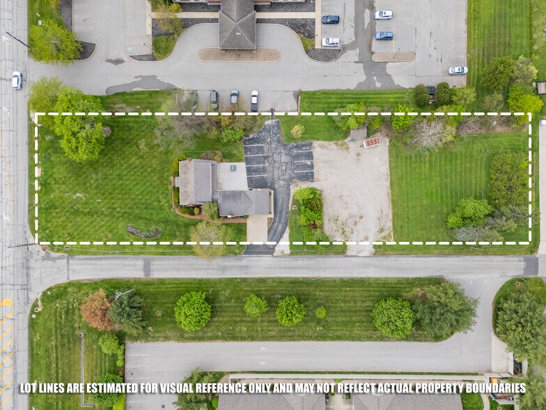 More Photos Of 201 N Cleveland Massillon Rd, Akron Office For Sale