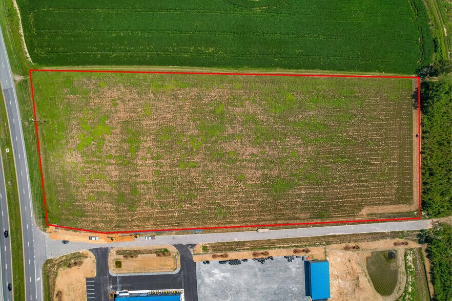 More Photos Of Amit Drive, Princeton Land For Lease