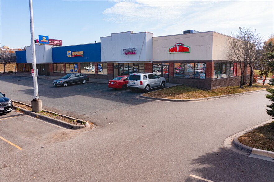 More Photos Of 1909-1915 Suburban Ave, Saint Paul Storefront For Lease