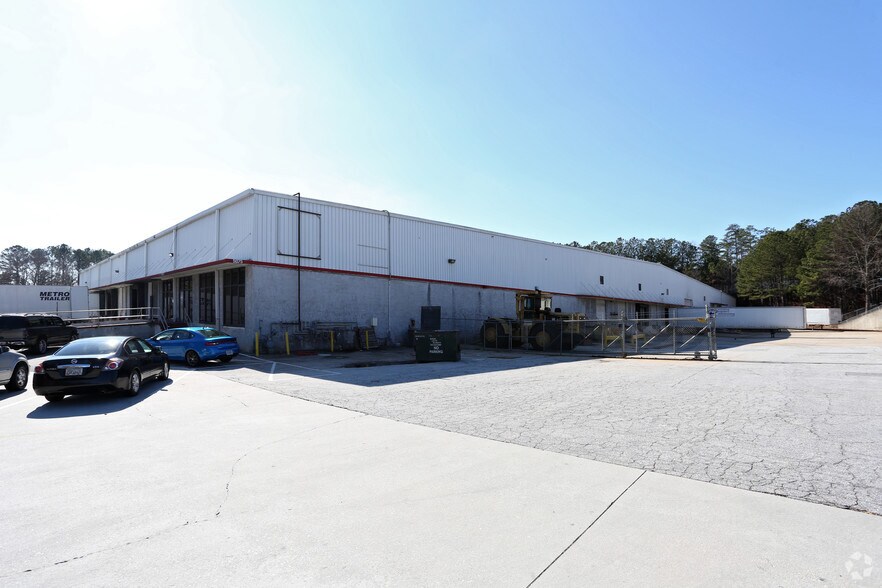 More Photos Of 5075 Minola Dr, Lithonia Distribution For Sale