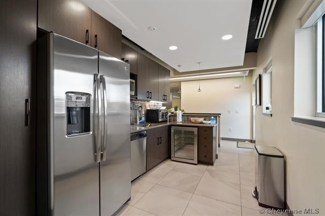 More Photos Of 222 E 18th St, Cheyenne Office For Lease