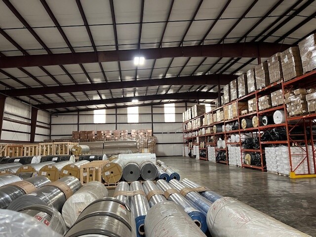 More Photos Of 113 Industrial Park Dr, Lincolnton Warehouse For Sale