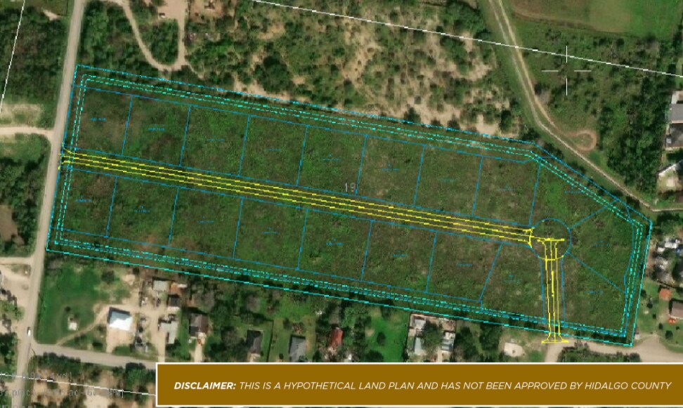 More Photos Of Bentsen Palm Dr, Mission Land For Sale