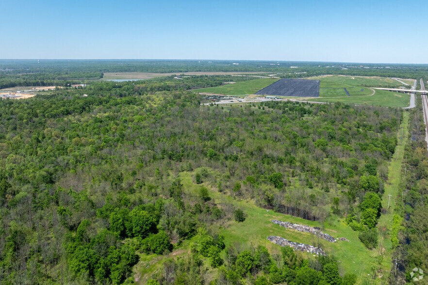 More Photos Of Two Pines Rd, North Little Rock Land For Sale