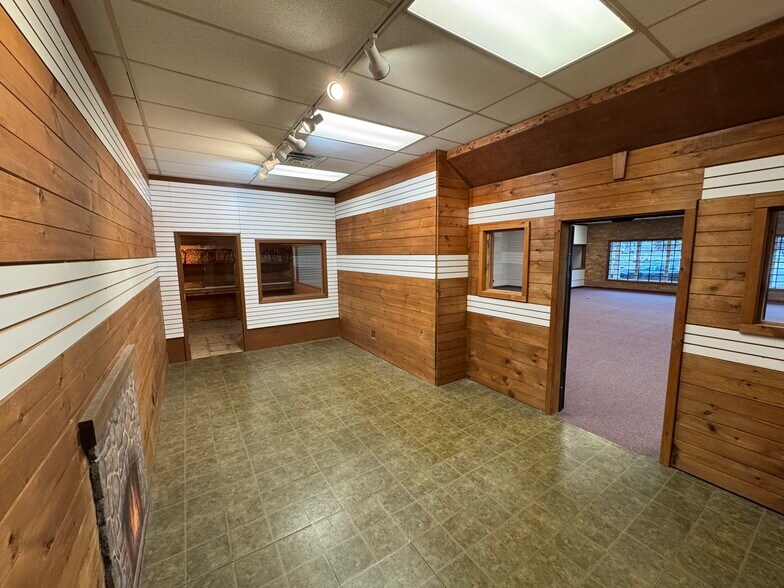 More Photos Of 1409 Samuel St, Winston-Salem Freestanding For Lease