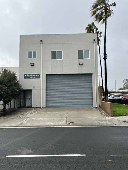 Primary Photo Of 1728 W 223rd St, Torrance Land For Lease