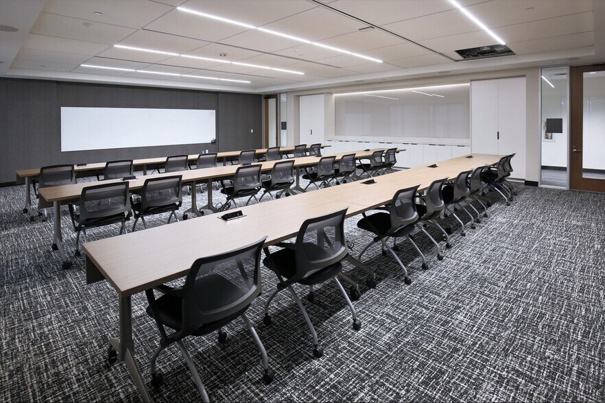 More Photos Of 8401 N Central Expy, Dallas Office For Lease