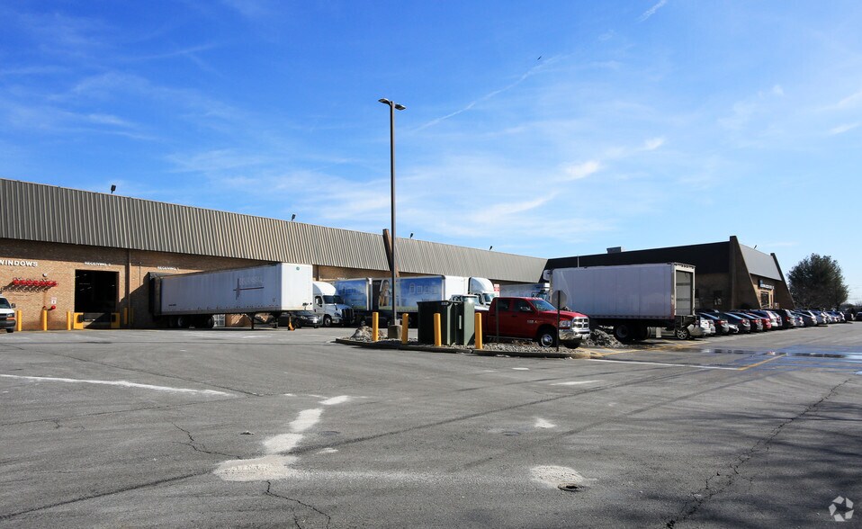 More Photos Of 9435 Washington Blvd N, Laurel Industrial For Sale