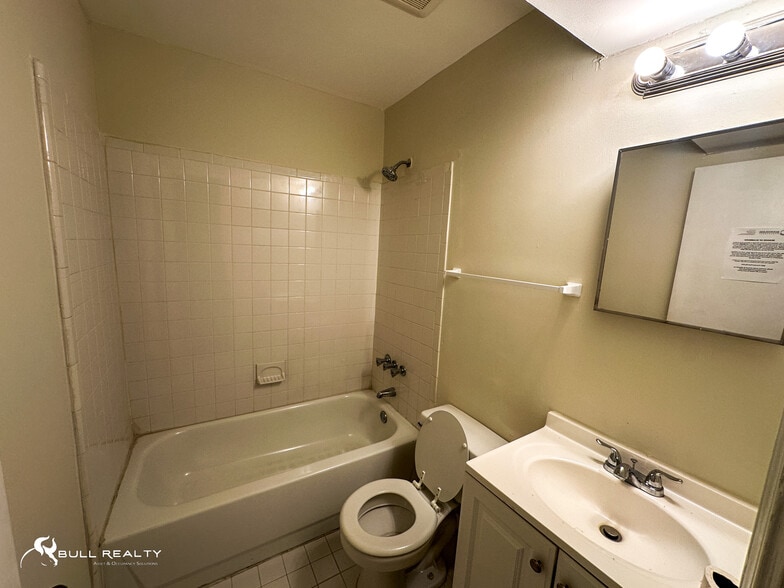 More Photos Of 3627 Forrest Park Rd SE, Atlanta Apartments For Sale