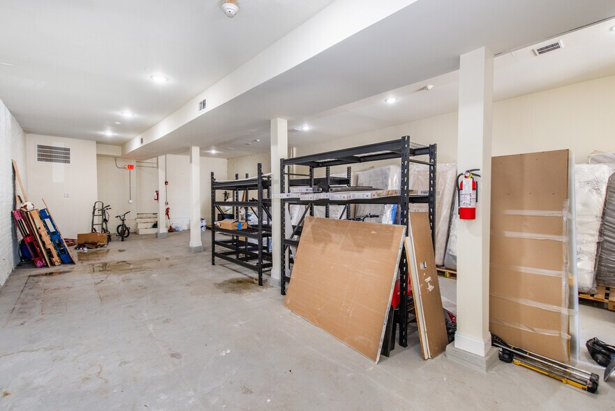 More Photos Of 357 16th Ave, Irvington Storefront Retail Residential For Sale