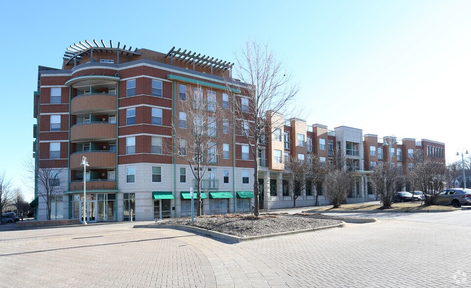 More Photos Of 115 Willow Blvd, Willow Springs General Retail For Lease