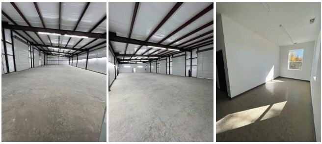 More Photos Of 6540 County Road 809, Cleburne Warehouse For Sale