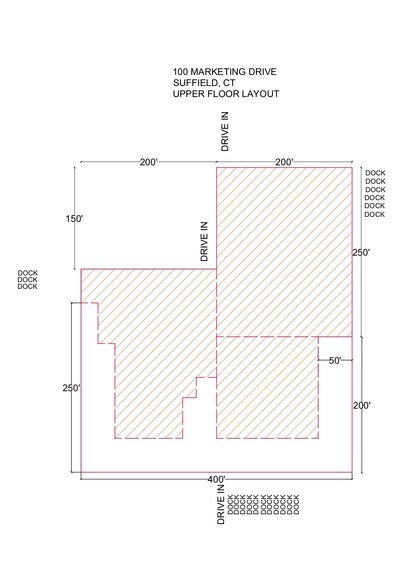 More Photos Of 100 Marketing Way, Suffield Manufacturing For Sale