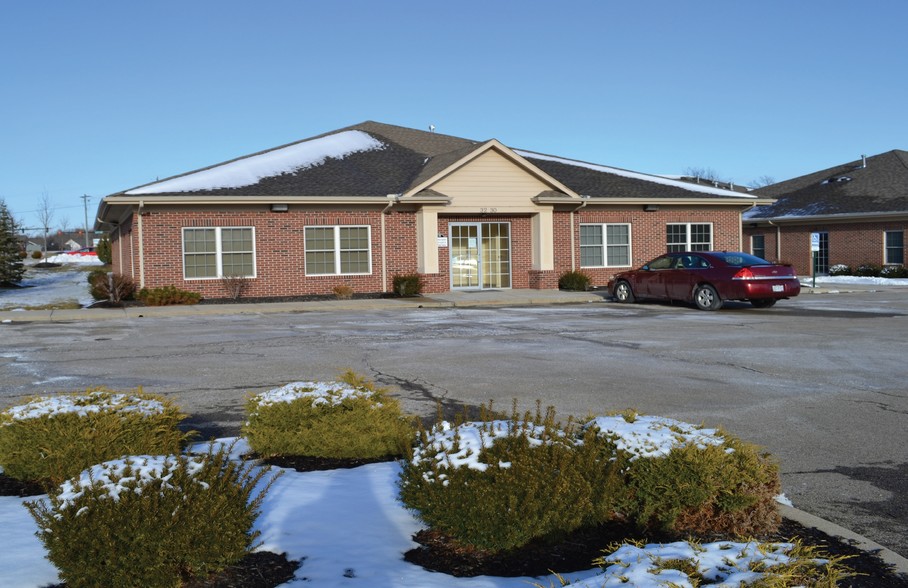 Primary Photo Of 36 S Richards Run, Springboro Office For Lease