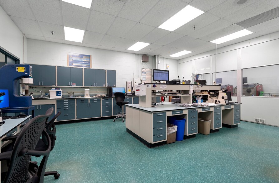 More Photos Of 770 Warren Rd, Ithaca Unknown For Lease