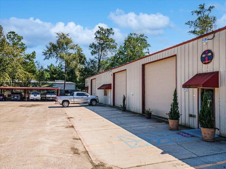 More Photos Of 7301 FM 1488, Magnolia Office For Sale