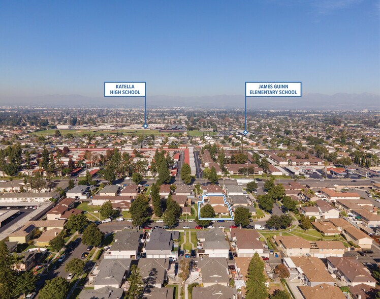 More Photos Of 1215 S Athena Way, Anaheim Apartments For Sale