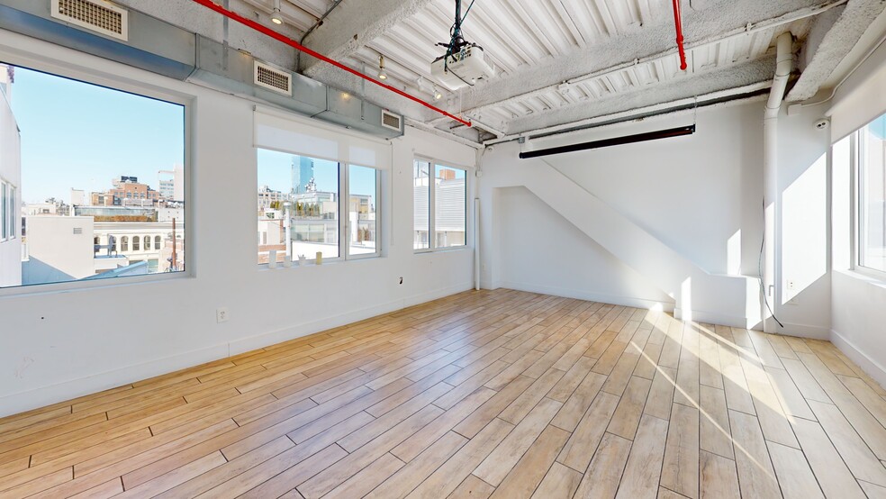 More Photos Of 433 Broadway, New York Office For Lease