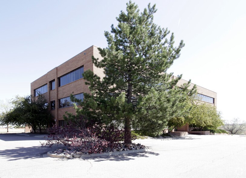 More Photos Of 6402 S Troy Cir, Englewood Office For Sale