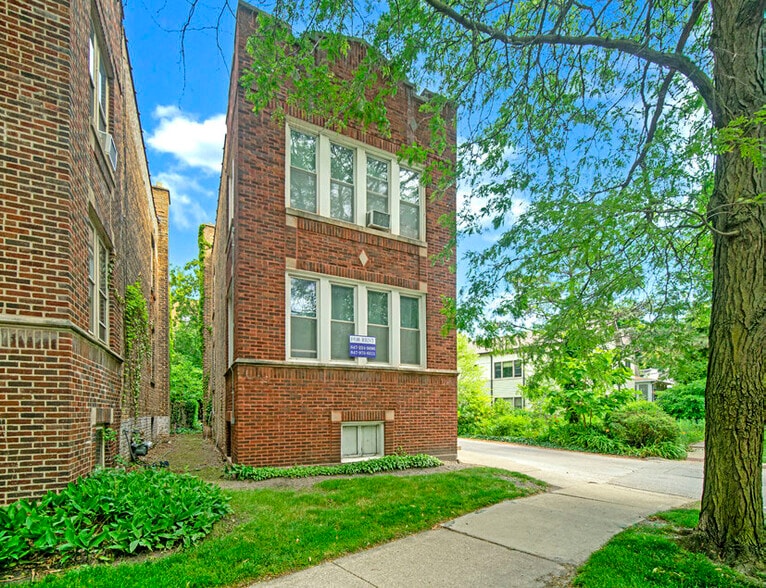 More Photos Of 1103 Simpson St, Evanston Apartments For Sale