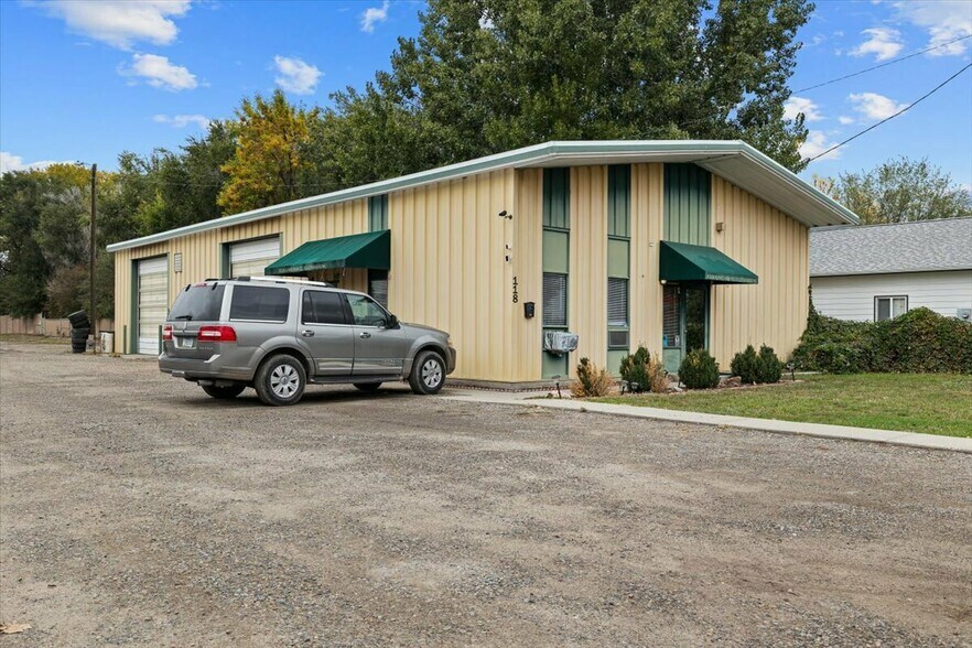 More Photos Of 118 Riverside Rd, Billings Research And Development For Sale