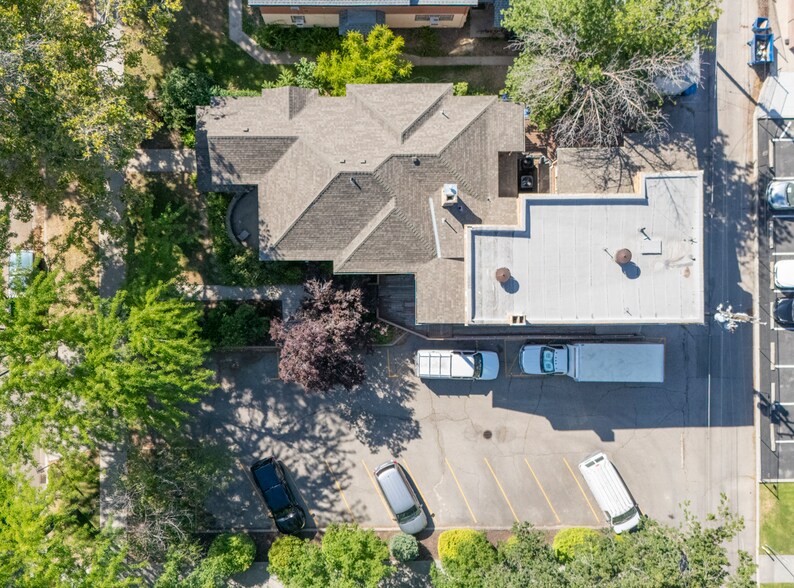 More Photos Of 710 W Franklin St, Boise Loft Creative Space For Sale