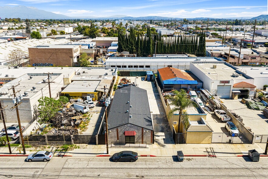 More Photos Of 2026 Chico Ave, South El Monte Warehouse For Sale