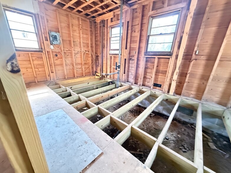 More Photos Of 3004 Rent Rd, Yadkinville Multifamily For Sale