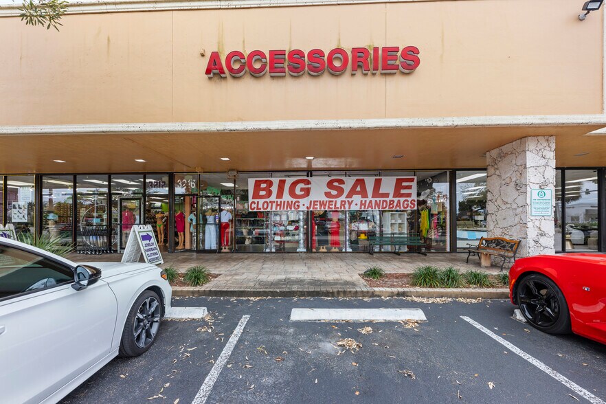 More Photos Of 3200-3226 W Hillsboro Blvd, Deerfield Beach Storefront For Lease