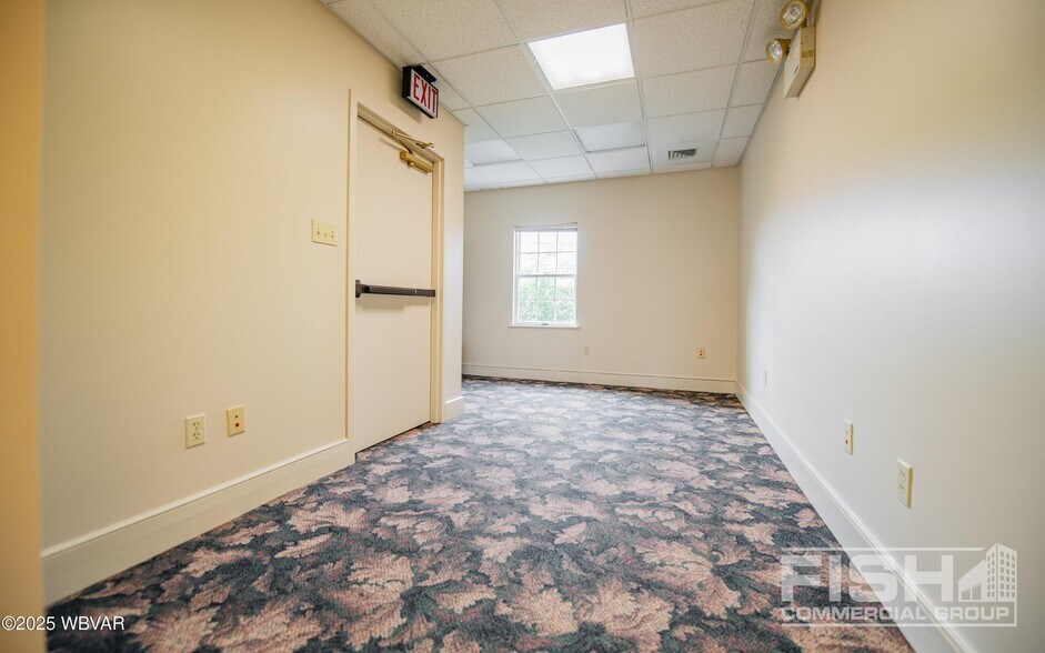 More Photos Of 1301 E 3rd St, Williamsport Office For Lease
