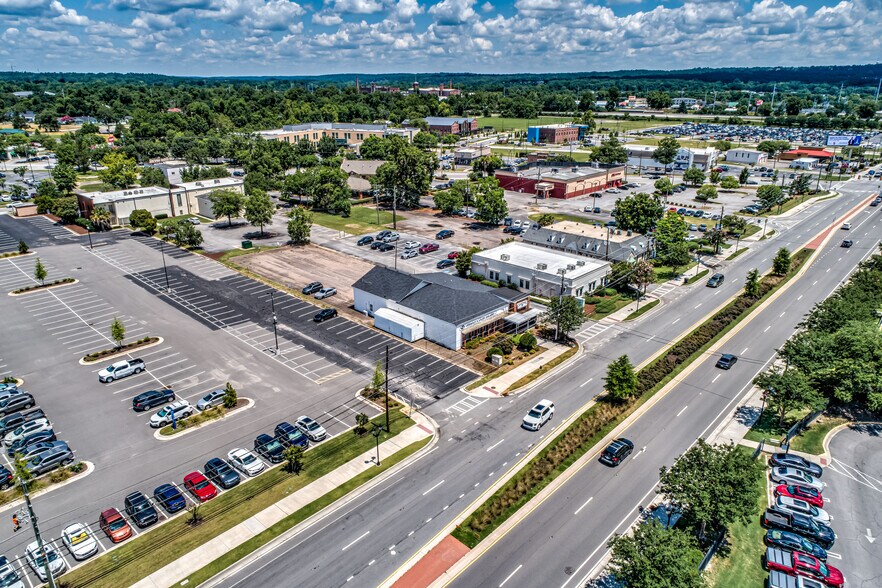 More Photos Of 909 15th St, Augusta Medical For Lease