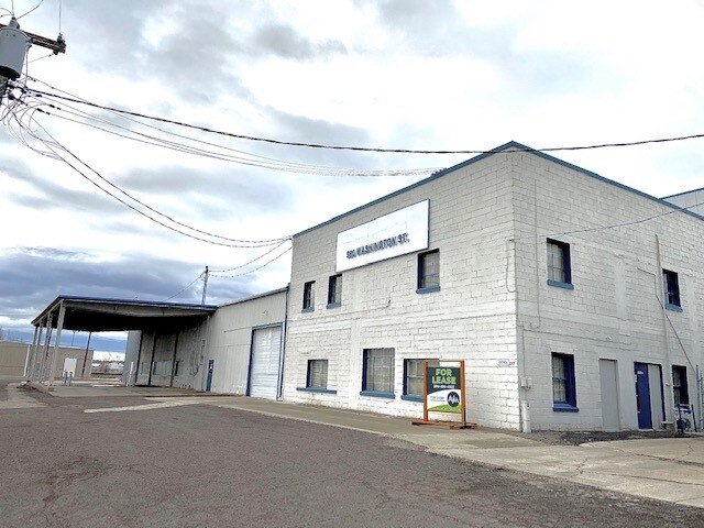 More Photos Of 560 Washington St, Twin Falls Warehouse For Lease