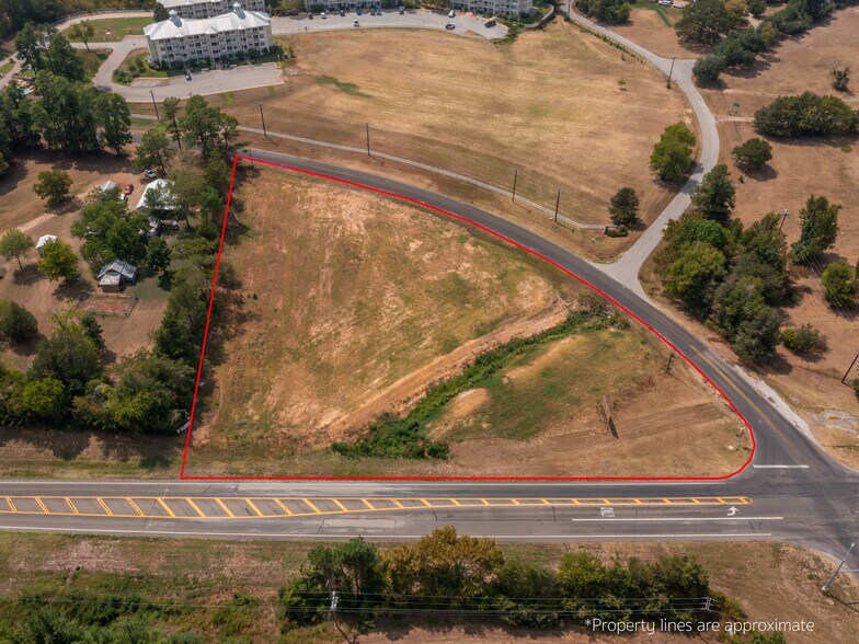 More Photos Of 16097 Big Eddy Rd, Flint Land For Sale