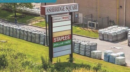 More Photos Of 845-967 E Lancaster Ave, Downingtown Unknown For Lease