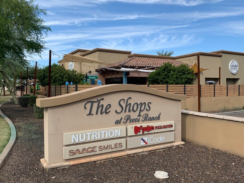 More Photos Of S Dobson Rd, Chandler Unknown For Lease