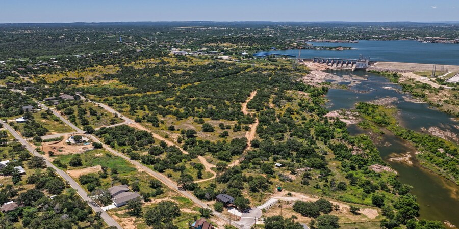 More Photos Of 0 Ridge View Dr, Cottonwood Shores Land For Sale