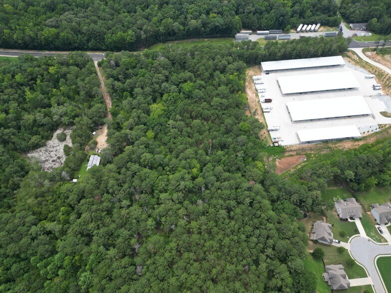 More Photos Of 5171 Ga Highway 138, Loganville Land For Sale