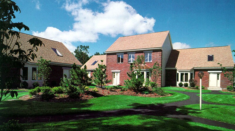 Primary Photo Of 130 Liberty St, Brockton Office For Lease