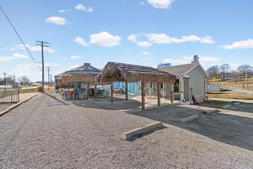 More Photos Of 519 Mason st, Carrollton Specialty For Sale