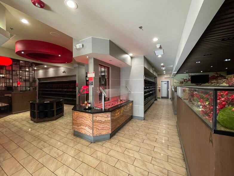 More Photos Of 1375 E Tropicana Ave, Las Vegas Restaurant For Lease