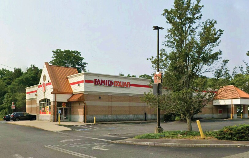 Primary Photo Of 725 Centre St, Brockton Drugstore For Sale