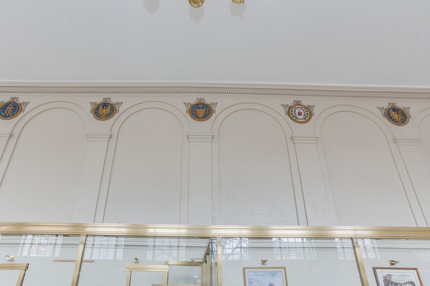 More Photos Of 226 S Broad St, Trenton Bank For Sale