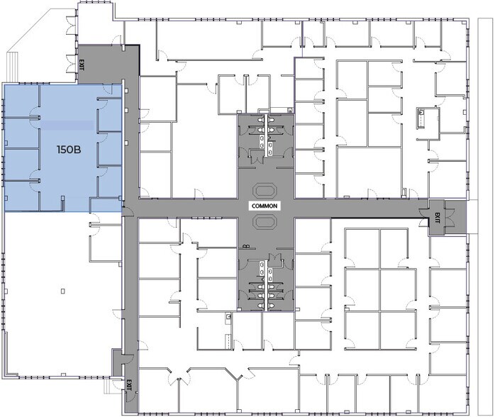 More Photos Of 2404 Rutland Dr, Austin Office For Lease